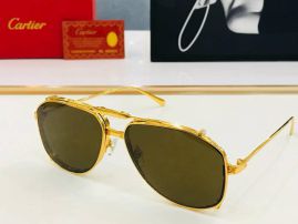Picture of Cartier Sunglasses _SKUfw55116923fw